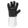 

 
Сварочные краги c подкладкой Jeta Safety Ferrus Wide JWK1301 черные 