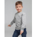 

 
Свитшот детский Toima Kids, серый меланж