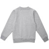 

 
Свитшот детский Toima Kids, серый меланж