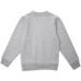 

 
Свитшот детский Toima Kids, серый меланж