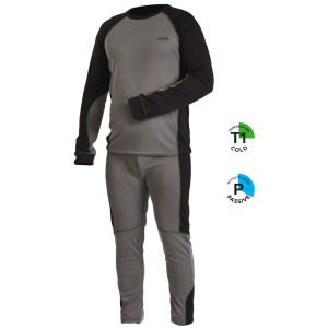 Термобелье Norfin COMFORT LINE GRAY