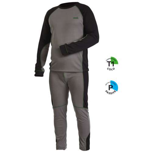 

 
Термобелье Norfin COMFORT LINE GRAY