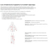 

 
Термобелье Norfin SCANDIC BASE