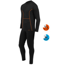 Термобелье Norfin WINTER CLASSIC WOOL
