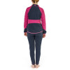 

 
Термобелье женское Norfin Women PERFORMANCE SPACE BLUE