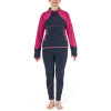 

 
Термобелье женское Norfin Women PERFORMANCE SPACE BLUE