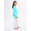 

 
Термобельё ТФ-020 THERMO TEX KIDS (KAURY) детское, бирюза