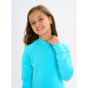 

 
Термобельё ТФ-020 THERMO TEX KIDS (KAURY) детское, бирюза
