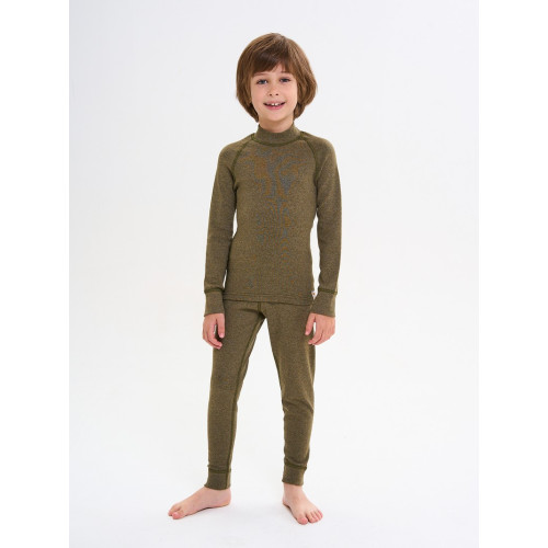 

 
Термобельё ТФ-020 THERMO TEX KIDS (KAURY) детское, хаки