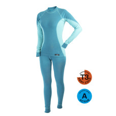 Термокомплект Norfin LADY BASE AQUAMARINE