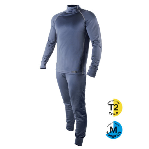 

 
Термокомплект Norfin POLAR PRO NAVY