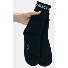 Термоноски МН-01 (NUCEX) черные