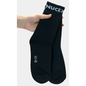 Термоноски МН-01 (NUCEX) черные