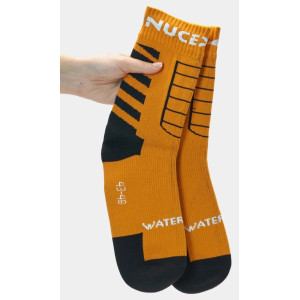 Термоноски МН-01 (NUCEX) оранжевые
