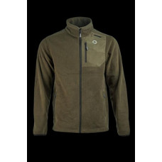 Толстовка Флисовая "COMMANDER" (KHAKI)-К