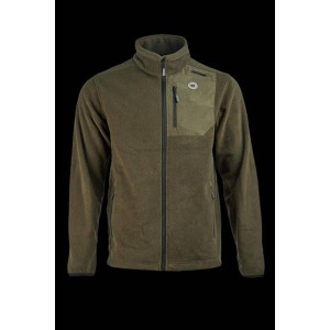 Толстовка Флисовая "COMMANDER" (KHAKI)-К