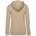 

 
Толстовка с капюшоном женская Hoodie, бежевая