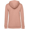 

 
Толстовка с капюшоном женская Hoodie, бежевая (nude)