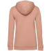 

 
Толстовка с капюшоном женская Hoodie, бежевая (nude)