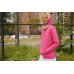 

 
Толстовка с капюшоном женская Hoodie, бежевая (nude)