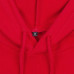

 
Толстовка с капюшоном женская Hoodie, фиолетовый меланж