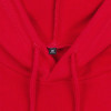 

 
Толстовка с капюшоном женская Hoodie, серый меланж (антрацит)