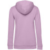 

 
Толстовка с капюшоном женская Hoodie, сиреневая