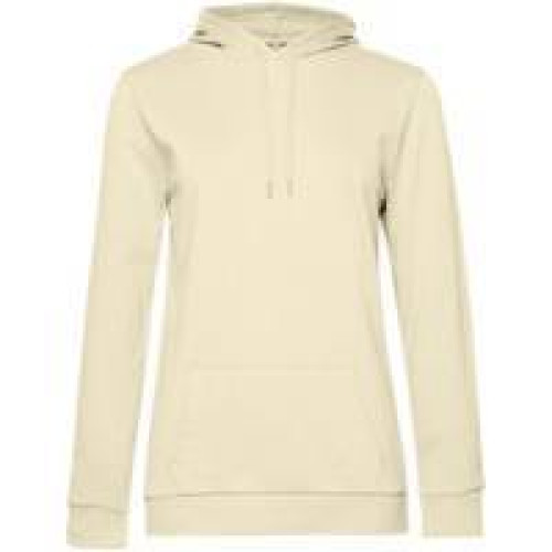 

 
Толстовка с капюшоном женская Hoodie, светло-желтая