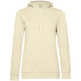 

 
Толстовка с капюшоном женская Hoodie, светло-желтая