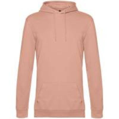 

 
Толстовка с капюшоном унисекс Hoodie, бежевая (nude)
