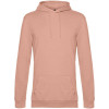 

 
Толстовка с капюшоном унисекс Hoodie, бежевая (nude)