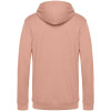 

 
Толстовка с капюшоном унисекс Hoodie, бежевая (nude)