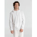 

 
Толстовка с капюшоном унисекс Hoodie, белая