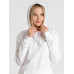 

 
Толстовка с капюшоном унисекс Hoodie, белая