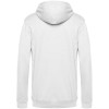

 
Толстовка с капюшоном унисекс Hoodie, белая