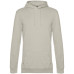 

 
Толстовка с капюшоном унисекс Hoodie, дымчато-серая