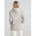 

 
Толстовка с капюшоном унисекс Hoodie, дымчато-серая