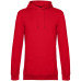 

 
Толстовка с капюшоном унисекс Hoodie, красная