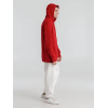 

 
Толстовка с капюшоном унисекс Hoodie, красная