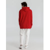 

 
Толстовка с капюшоном унисекс Hoodie, красная