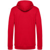 

 
Толстовка с капюшоном унисекс Hoodie, красная