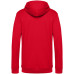 

 
Толстовка с капюшоном унисекс Hoodie, красная