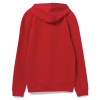 

 
Толстовка с капюшоном унисекс Hoodie, красная