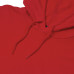 

 
Толстовка с капюшоном унисекс Hoodie, красная