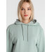 

 
Толстовка с капюшоном унисекс Hoodie, серо-зеленая