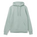 

 
Толстовка с капюшоном унисекс Hoodie, серо-зеленая