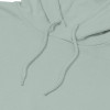 

 
Толстовка с капюшоном унисекс Hoodie, серо-зеленая