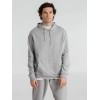 

 
Толстовка с капюшоном унисекс Hoodie, серый меланж