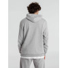 

 
Толстовка с капюшоном унисекс Hoodie, серый меланж