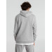 

 
Толстовка с капюшоном унисекс Hoodie, серый меланж